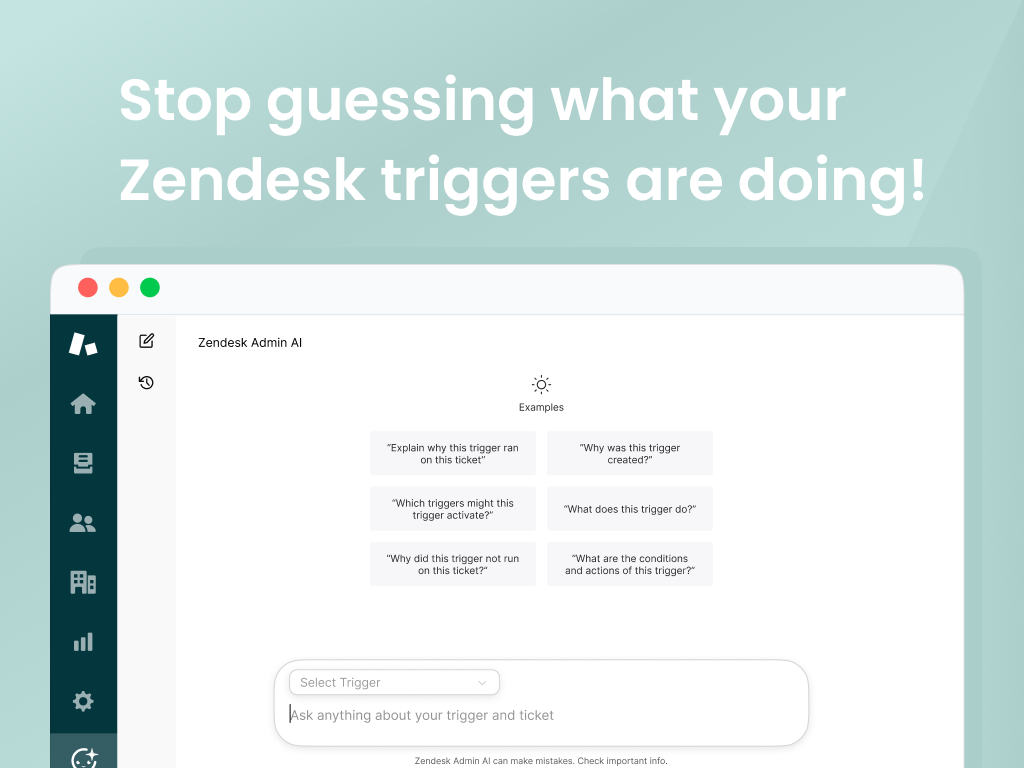 Preview image of app